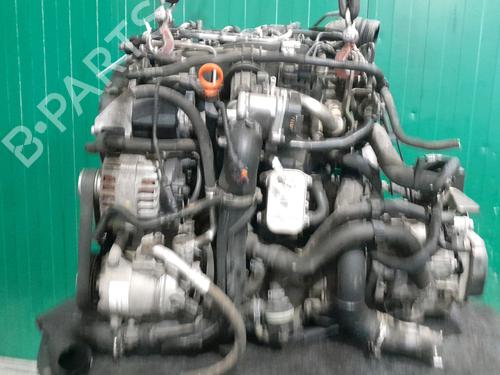 AC compressor SEAT IBIZA IV (6J5, 6P1) 1.6 TDI | BP22569006M34 