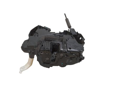 Used Front left lock Front left lock BYD SEAL U 1.5 Plug-in Hybrid Front-Wheel Drive (218 hp) 36405513 36405513