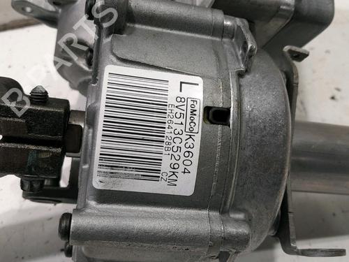 Steering column FORD FIESTA VI (CB1, CCN)  | BP14447740M21 