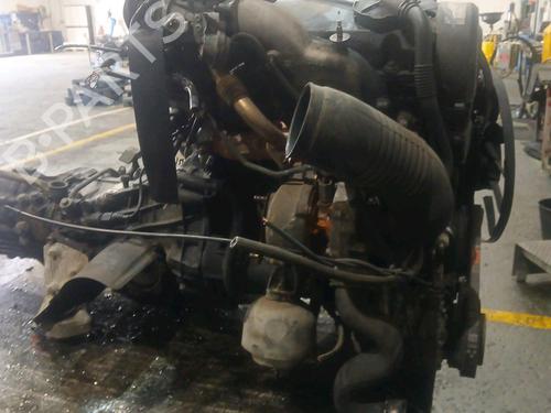 Motor VW PASSAT B5.5 (3B3) 1.9 TDI | BP24052955M1 