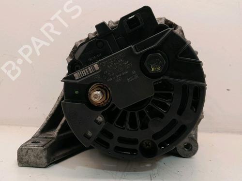 Alternator VOLVO S60 I (384) D5 | BP35731949M7 - Image 3