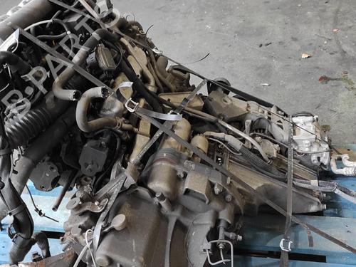 Motor Motor MERCEDES-BENZ B-CLASS Sports Tourer (W245) [2005-2011] 34488350 34488350
