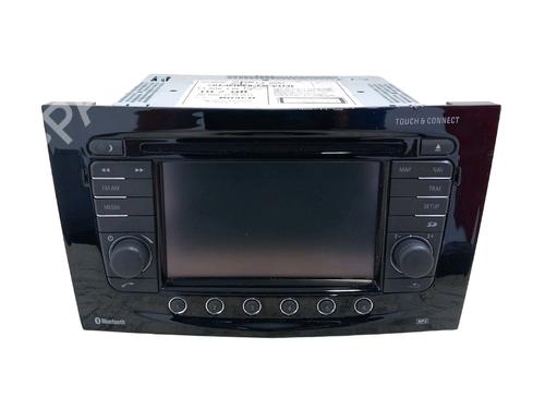 Used Radio Radio 34484363 34484363