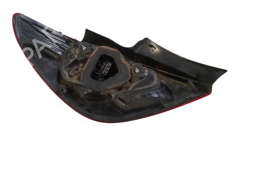 Right taillight OPEL CORSA D (S07) 1.3 CDTI (L08, L68) | BP33410195C35 - Image 2