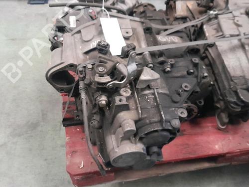 Used Gearbox Gearbox 37405776 37405776