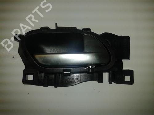 Used Front right interior door handle Front right interior door handle CITROËN C5 III (RD_) 2.0 HDi 140 (RDRHF8, RDRHFA, RDRHA8, RDRHAJ) (140 hp) 40511176 40511176