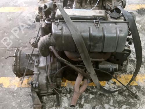 Used Alternator FORD ESCORT IV (GAF, AWF, ABFT) 1.6 D (54 hp) 19051091