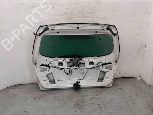 Tailgate SEAT ARONA (KJ7, KJP) 1.0 TSI | BP33404796C6  - Image 5