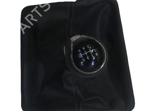 Used Shift knob Shift knob SEAT ATECA (KH7, KHP) 1.6 TDI (115 hp) 34464930 34464930