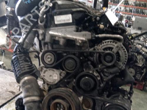 Used Gearbox BMW 2 Active Tourer (F45) 218 d (150 hp) 19045523