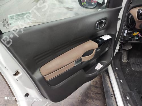 Used Front left window mechanism Front left window mechanism CITROËN C4 CACTUS 1.6 BlueHDi 100 (99 hp) 34489527 34489527