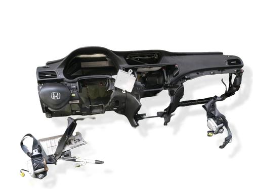 Used Airbag Kit HONDA ACCORD VIII (CU) 2.4 i (CU2) (201 hp) 22300743