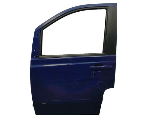 Used Left front door Left front door 34379500 34379500