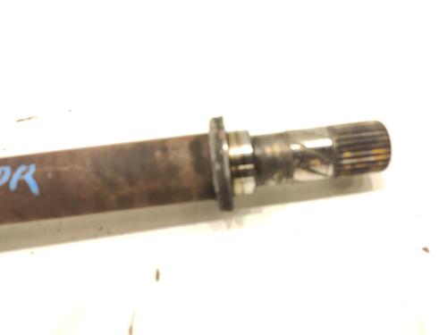 Right front driveshaft RENAULT MEGANE III Hatchback (BZ0/1_, B3_) 1.5 dCi | BP34488799M39  - Image 5