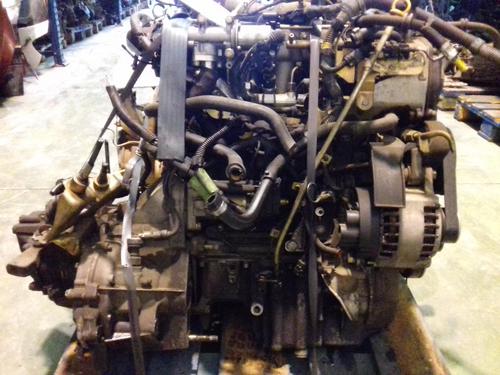 Engine FIAT BRAVA (182_) 1.9 TD 100 S (182.BF) | BP19048823M1 