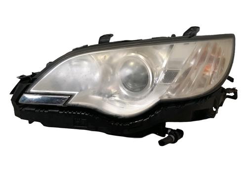 Used Left headlight Left headlight SUBARU LEGACY IV (BL) 2.0 D AWD (BLD) (150 hp) 34493471 34493471