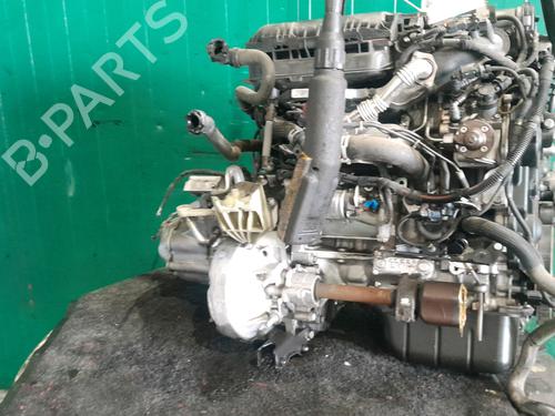 Engine CITROËN C3 II (SC_) 1.6 HDi 90 | BP36450559M1 - Image 4