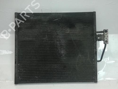 Used AC radiator AC radiator BMW 5 (E39) 520 i (150 hp) 34481463 34481463