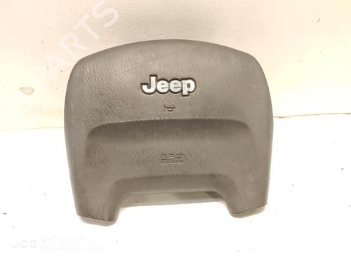Used Driver airbag Driver airbag JEEP GRAND CHEROKEE II (WJ, WG) 3.1 TD 4x4 (140 hp) 34489609 34489609