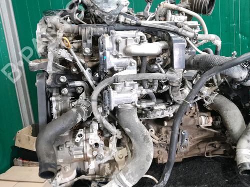 AC compressor TOYOTA RAV 4 IV (_A4_) 2.0 D 4WD (ALA41_) | BP35734807M34 - Image 3