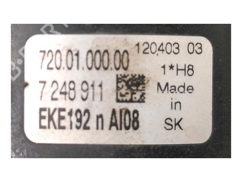 Left front fog light BMW 3 (E90) 318 d | BP36022306C30 - Image 3