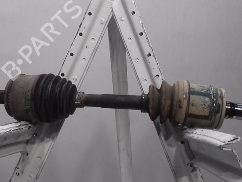 Used Other Other MITSUBISHI PAJERO III (V7_W, V6_W) [1999-2007] 34485547 34485547