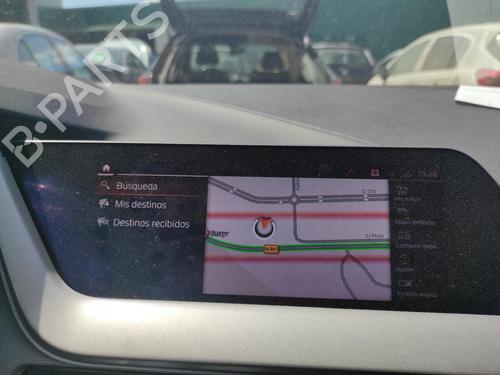 Used Radio Radio BMW 1 (F40) 118 d (150 hp) 34487191 34487191