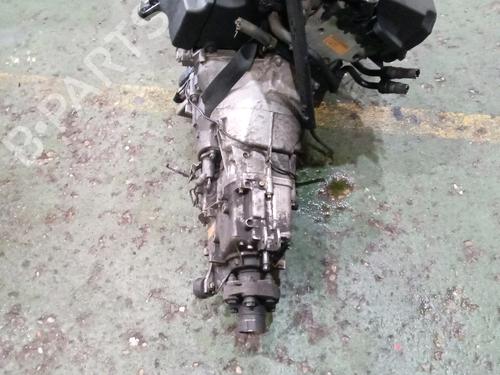 Engine BMW 3 (E46) 318 d | BP17696792M1 