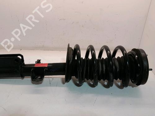 Left front shock absorber BMW X5 (E53) 3.0 d | BP34447495M16 - Image 2
