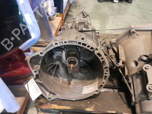 Gearbox BMW 5 (E39) 530 i | BP37614271M3 - Image 2