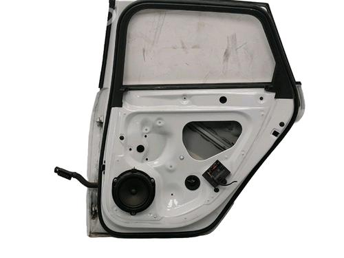Right rear door AUDI A3 (8V1, 8VK) S3 quattro | BP16458578C5 