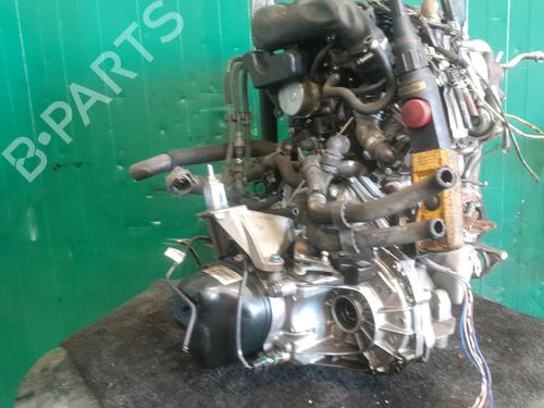 Motor NISSAN NOTE (E12) 1.5 dCi | BP34552314M1 - Image 2