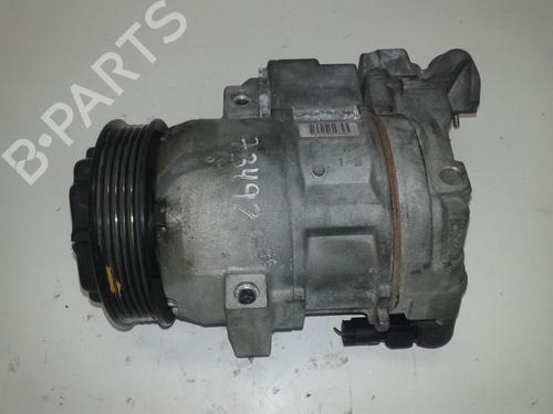 AC compressor MERCEDES-BENZ A-CLASS (W168)  | BP14453553M34 