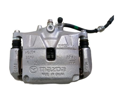 other-mazda-3-hatchback-bp-2018-33406886 main image