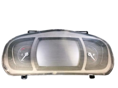 Used Instrument cluster Instrument cluster RENAULT MEGANE IV Hatchback (B9A/M/N_) 1.2 TCe 100 (B9MS) (100 hp) 34465590 34465590