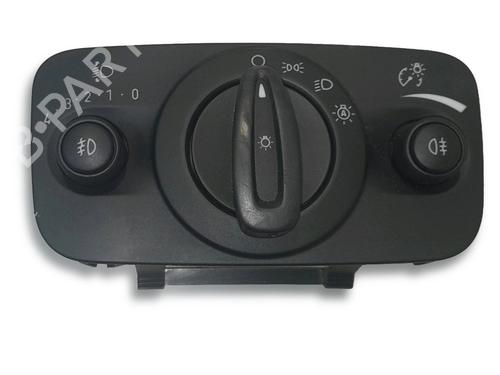 Used Steering column stalk Steering column stalk FORD C-MAX II (DXA/CB7, DXA/CEU) [2010-2019] 34493629 34493629