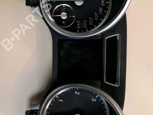 Other MERCEDES-BENZ M-CLASS (W166) ML 250 CDI / BlueTEC 4-matic (166.004, 166.003) | BP34463724O1 - Image 2