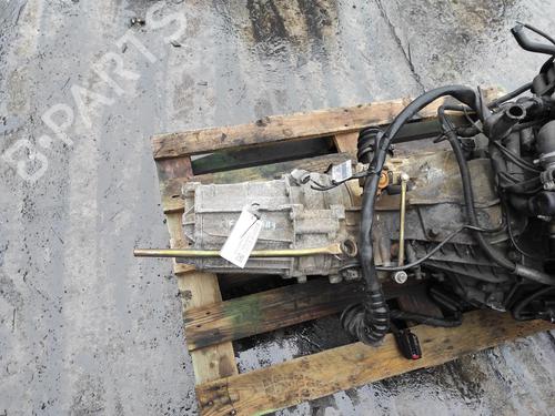 Gearbox AUDI A4 B6 (8E2) 1.9 TDI | BP34545423M3  - Image 5