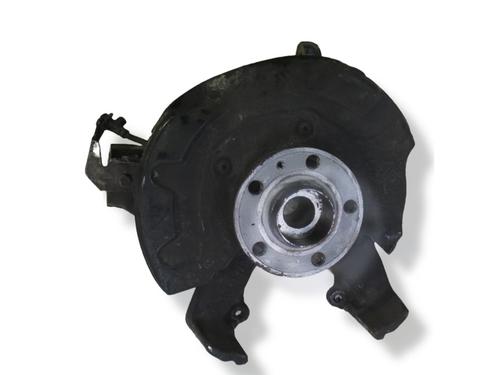 Used Left front steering knuckle Left front steering knuckle SEAT ARONA (KJ7, KJP) 1.6 TDI (95 hp) 33406268 33406268