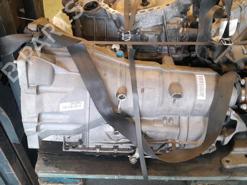 Used Gearbox Gearbox 37614357 37614357