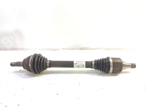 Used Left front driveshaft Left front driveshaft PEUGEOT 5008 (0U_, 0E_) 1.6 BlueHDi 120 (120 hp) 34487705 34487705