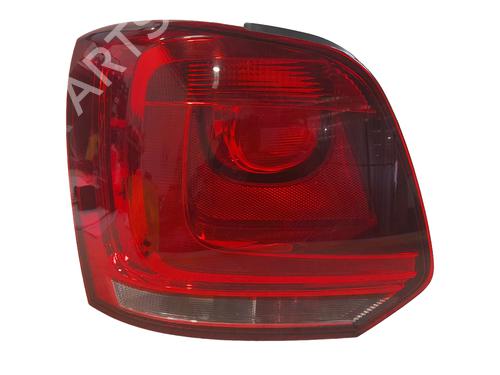 Venstre baglygte VW POLO V (6R1, 6C1) 1.2 (60 hp) 28057734