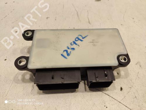 Used Engine control unit (ECU) Engine control unit (ECU) CHEVROLET SPARK (M300) [2009-2026] 35731527 35731527