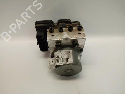 Used ABS pump KIA CEE'D (JD) 1.4 CRDi 90 (90 hp) 14459392
