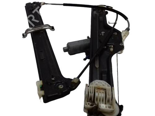 Used Front left window mechanism Front left window mechanism BMW X5 (E70) [2006-2013] 34483858 34483858