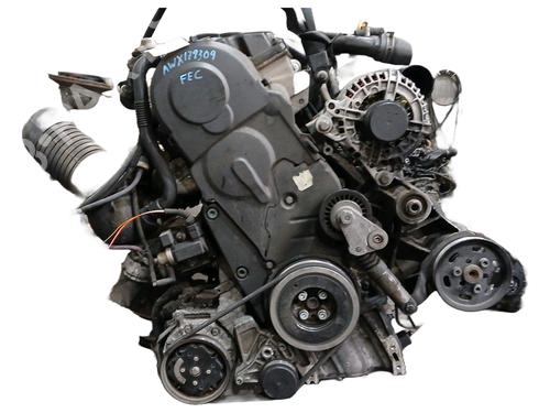 Gearkasse AUDI A4 B6 (8E2) 1.9 TDI | BP20705947M3 