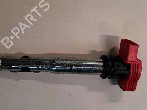 Ignition coil AUDI A6 C5 (4B2, 4B4) 1.8 | BP35732374M94 - Image 2