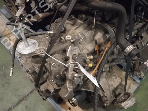 Getriebe FIAT STILO (192_) 1.9 JTD (192_XE1A) | BP14476534M3 
