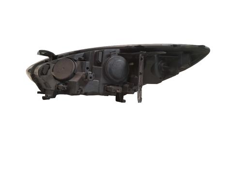 Right headlight RENAULT MEGANE III Hatchback (BZ0/1_, B3_) 1.2 TCe (BZ2B, BZ11) | BP37241007C29 - Image 2