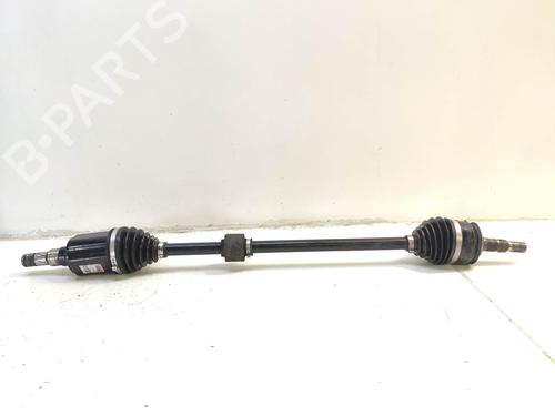 Used Right front driveshaft CHEVROLET CRUZE Hatchback (J305) 1.6 (124 hp) 14470508